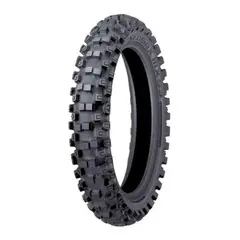 DUNLOP - Neumático Moto 80/100-12 41m MX53 Tra