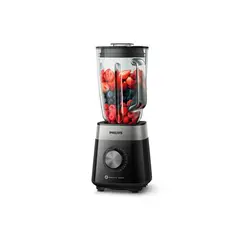 PHILIPS - Licuadora 1200w Serie 5000 12 Velocidades