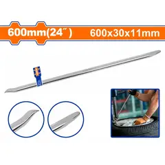 WADFOW - Barra Desmontadora De Neumaticos 24 Pulgadas Wadfow.