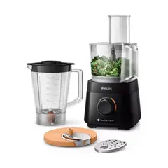 PHILIPS - Procesador De Alimentos y Licuadora 750w