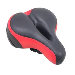OEM - Sillín Ergonómico Asiento Bicicleta Prostático Cómodo 18252