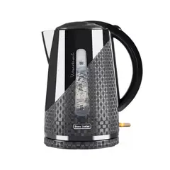 URSUS TROTTER - Hervidor Electrico 2000ml Elegante Dunkel17P