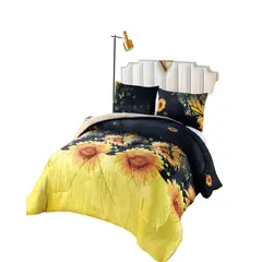 GENERICO - PLUMON DE INVIERNO KING GIRASOL