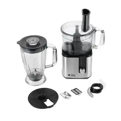 URSUS TROTTER - Procesador De Alimentos 1200ml Ut-Processor750