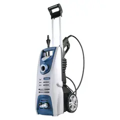 BLAUPUNKT - Hidrolavadora 2100W 145bar Hidrowash 1400