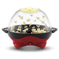 BLANIK - Maquina Pop Corn Cabritas Palomitas Rojo BPCM018
