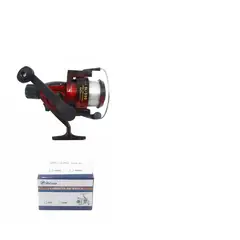 GENERICO - Carrete Pesca Serie 500