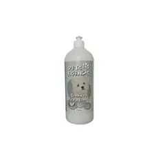 PETS AND FRIENDS - Shampoo Líquido Pelaje Blanco De 1lts Perro Pets Friends