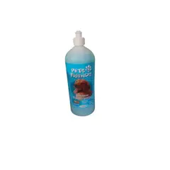 PETS AND FRIENDS - Shampoo Hipoalergénico Aroma Coco 1lts Perro Pets&friends