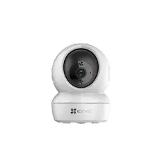 EZVIZ - Camara WiFi 2K+ 4mp H6C IR10M Seguimiento Automatico