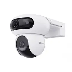 EZVIZ - Camara PT WiFi H90 Dual 2K & 2K CS-H7c-R100-8G44WF