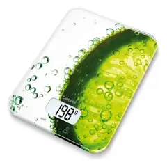 BEURER - Balanza Digital De Cocina De Ks 19 Fresh