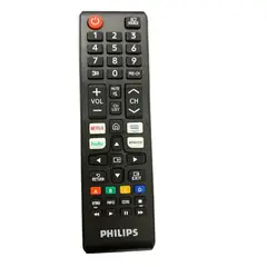 PHILIPS - ARP1001 CONTROL REMOTO UNIVERSAL TV
