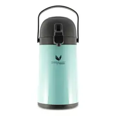 THERMOS - Termo Sifón 1.9 Litros Vidrio Térmico - Agua
