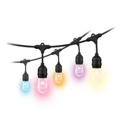 WIZ - Guirnalda de Luces Wifi