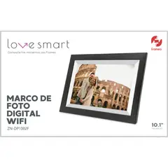 GEN - Marco Digital 101 ZN-DP1002F Love Smart