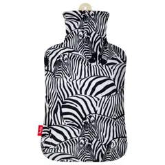 THERMICA - Guatero Thermicachile 2 Lt Multitud De Cebras