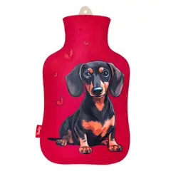 THERMICA - Guatero Thermicachile 1Lt Salchicha