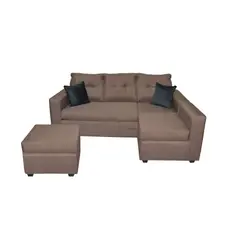 GENERICO - SOFA ANTO+ 1 PUFF CHOCOLATE