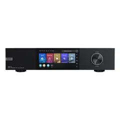 EVERSOLO - DMP-A8 Pre-amp - Streamer -DAC - Server de Alta Resolucion