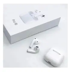 GENERICO - Audifonos inalambricos bluetooth manos libres