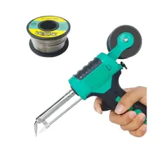 GENERICO - Pistola De Soldadura Dmano Automática 60w Jie La Hua 8523a