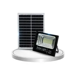 GENERICO - Foco Ultrapotente Solar - 50W Luz Fría IP66