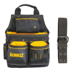 DEWALT - Bolsa Profesional 13 Bolsillos Dwst540201