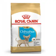 ROYAL CANIN - Alimento Perro Raza Chihuahua Puppy 1.5 kg
