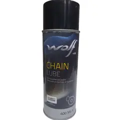 GENERICO - Lubricante Y Grasa Cadena Para Moto Zring/xring/oring Wolf