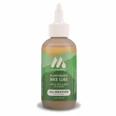 MOUNTAINFLOW - Lubricante De Cadena Para Bicicleta