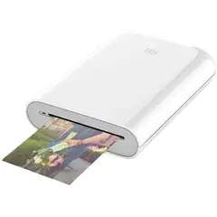 PUREPOWER - Impresora portátil de fotos Xiaomi