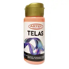ARTEL - Pintura Para Tela 60ml - Beige Natural