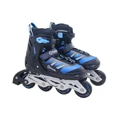 HOOK - PATINES POWER X BLUE XS (27-30)