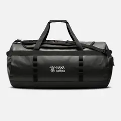HAKA HONU - Bolso Duffle 70L Negro