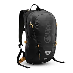 LIPPI - Mochila Intense 20l Daypack Negro
