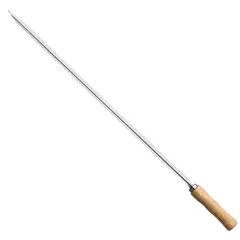 TRAMONTINA - Pincho Para Asado 75 cm Grueso
