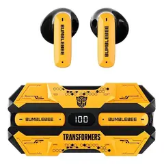 TRANSFORMERS - Audífonos Bluetooth Pro Inalámbrico