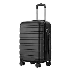 EVERSO - Maleta De Viaje De 10 Kilos De Capacidad Equipaje Cabina 20l.