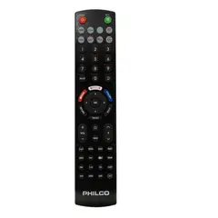 PHILCO - FRP3001 CONTROL REMOTO UNIVERSAL PARA TV