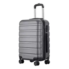 EVERSO - Maleta De Viaje De 10 Kilos De Capacidad Equipaje Cabina-