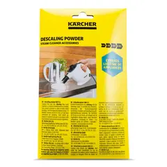 KARCHER - Detergente Descalcificador