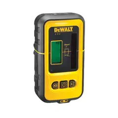 DEWALT - Detector Laser Color Verde DE0892GXJ