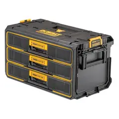DEWALT - Caja De Herramientas Toughsystem 3 Cajones DWST08330.