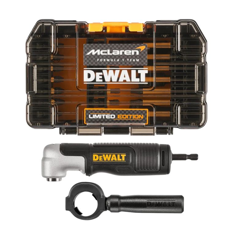 Set 33 Puntas Para Atornillar Flextorq DT70782QZ