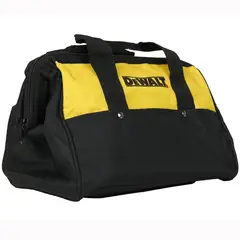 DEWALT - Bolso Porta Herramientas Original Talla L C Envio