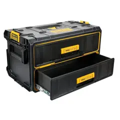 DEWALT - Caja De Herramientas Toughsystem 2 Cajones DWST08320