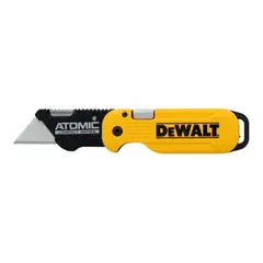 DEWALT - Cuchillo Cartonero Plegable Atomic DWHT10990