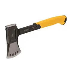 DEWALT - Hacha de Acero para Campista 20 oz. DWHT51387