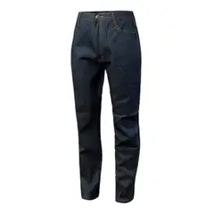 JAYSON - Pantalon De Trabajo Mezclilla Cruda